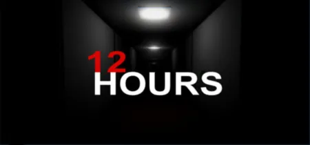 Portada de 12 Hours