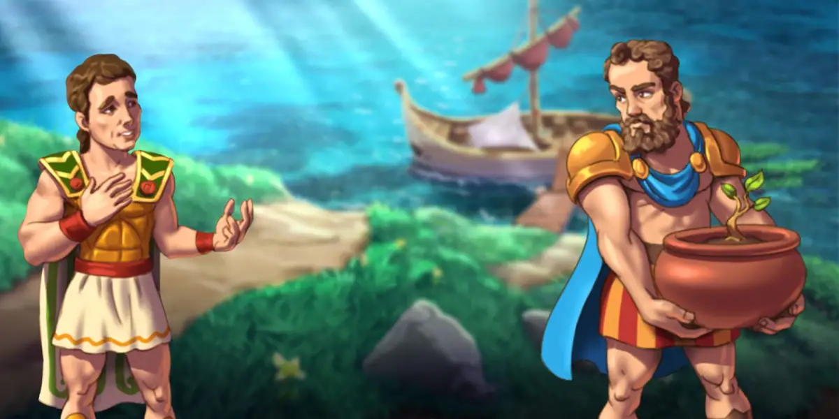 12 Labours of Hercules VII: Fleecing the Fleece