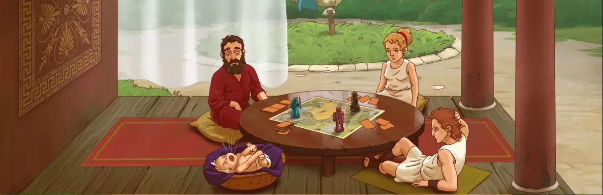 12 Labours of Hercules XII: Timeless Adventure