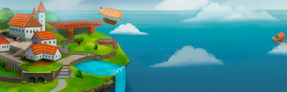 12 Labours of Hercules XV: Little Big Adventure