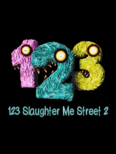 Portada de 123 Slaughter Me Street 2
