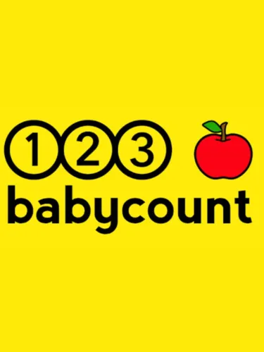 Portada de 123Babycount