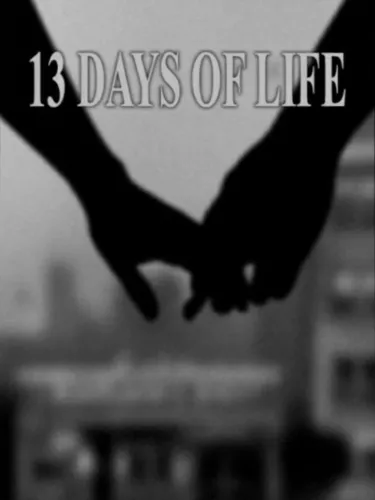 Portada de 13 Days of Life