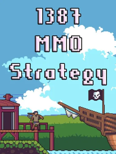 Portada de 1387: MMO Strategy