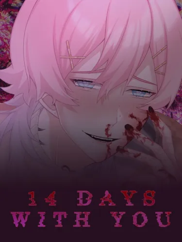 Portada de 14 Days With You