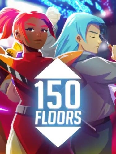 Portada de 150 Floors
