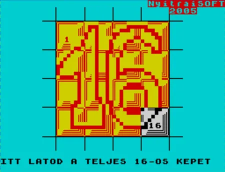 Portada de 16-OS Puzzle