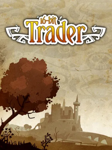 Portada de 16bit Trader