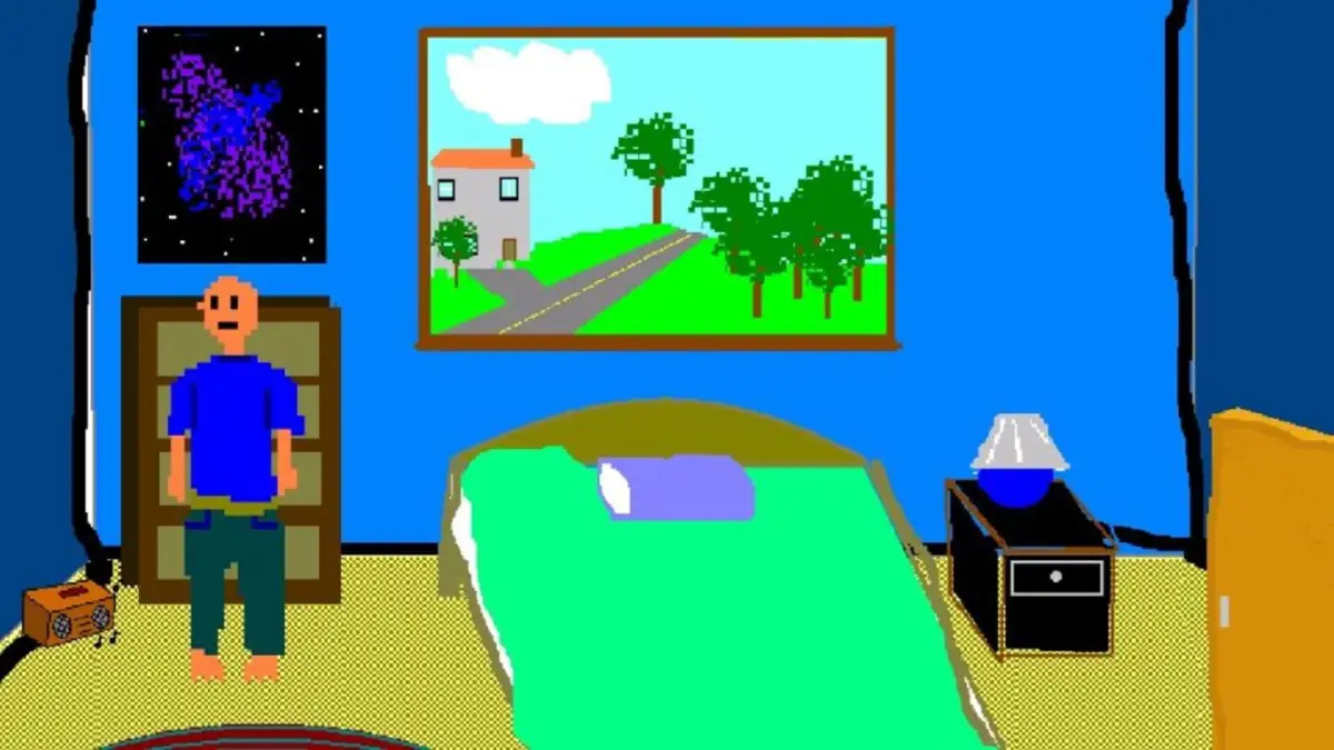 Portada de 17CF Quest