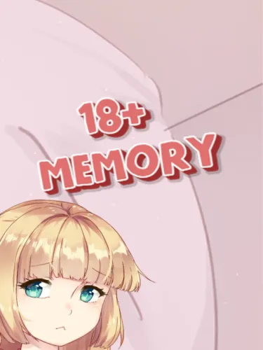 Portada de 18+ Memory