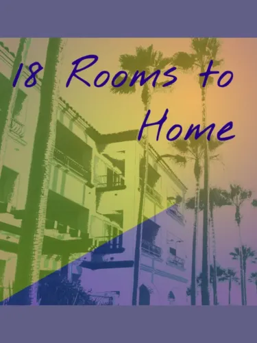 Portada de 18 Rooms to Home