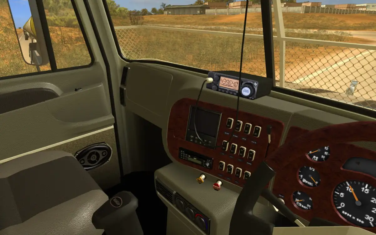 18 Wheels of Steel: Extreme Trucker