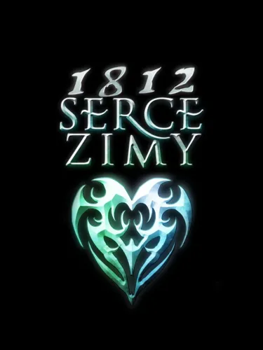 Portada de 1812: Heart of Winter