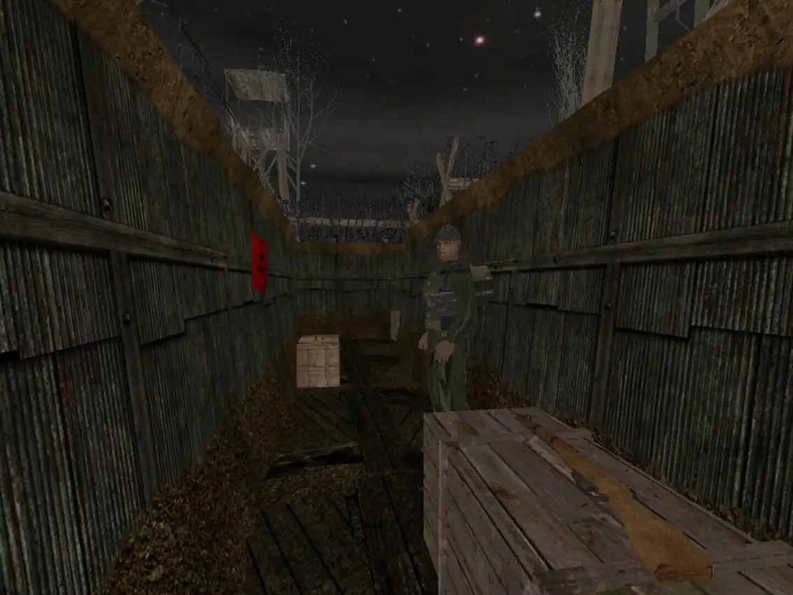 Portada de 1921: Shadow of the Old World