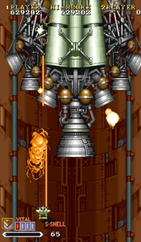 1941: Counter Attack