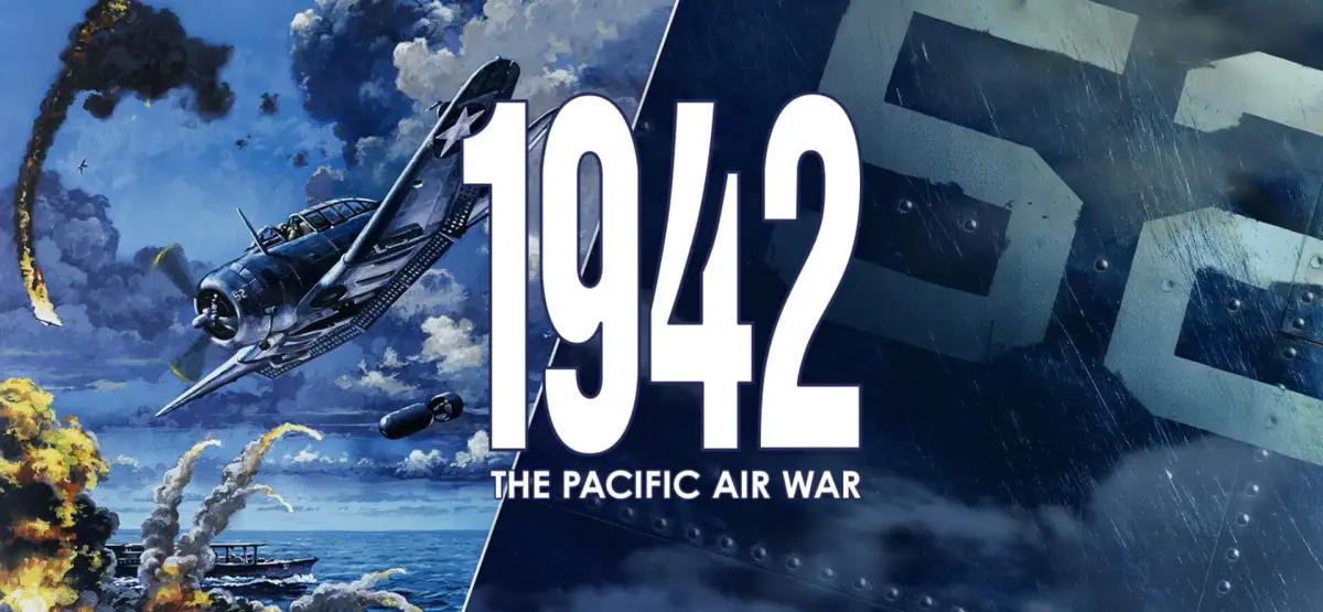 1942: Pacific Air War