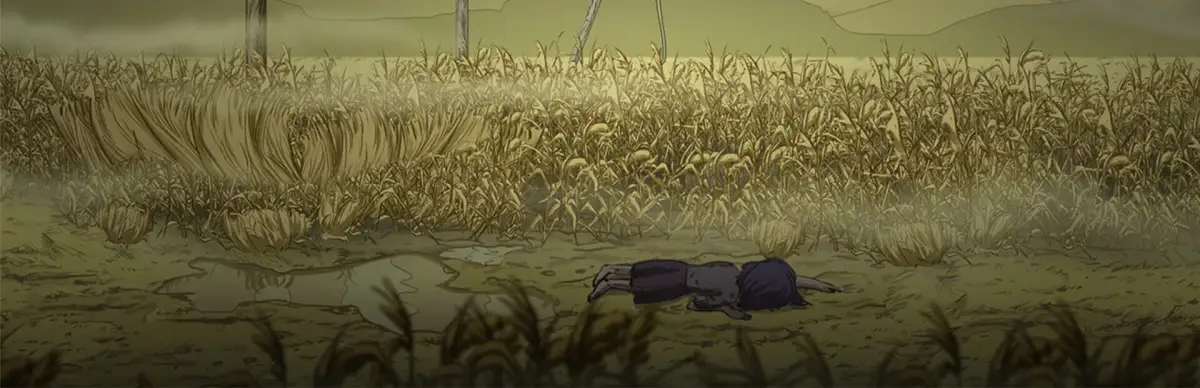 Portada de 1942: The Henan Famine