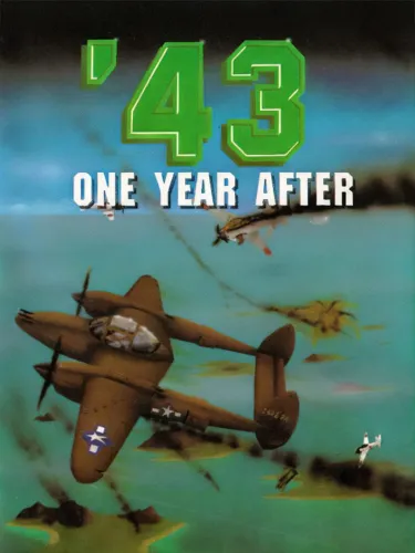 Portada de 1943: One Year After