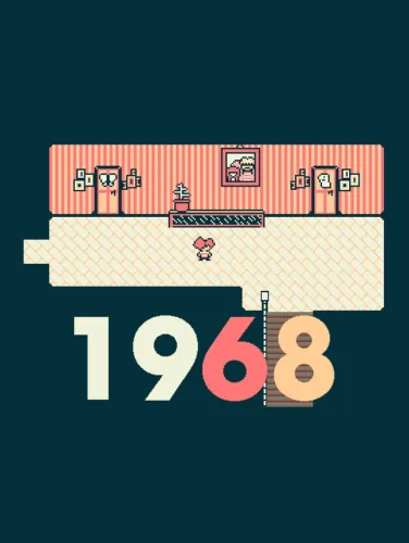 Portada de 1968