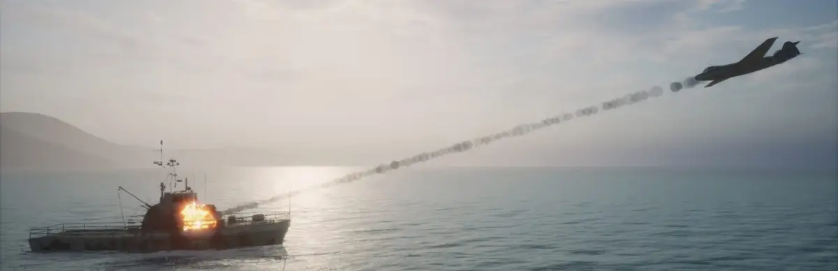 1971: Indian Naval Front