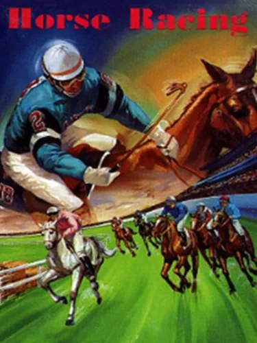 Portada de 1991 Du Ma Racing