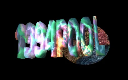 Portada de 1994Pool+