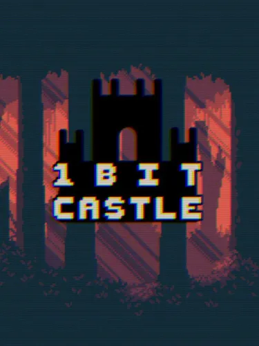 Portada de 1Bit Castle