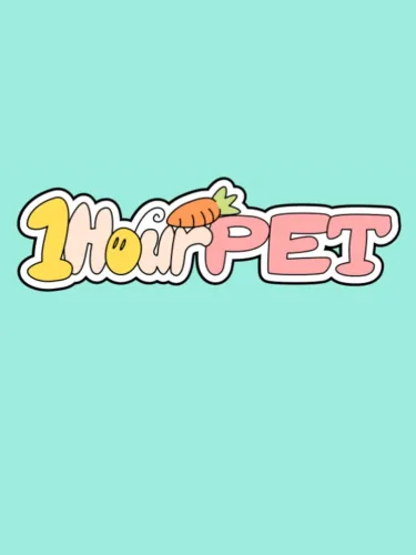Portada de 1HourPet