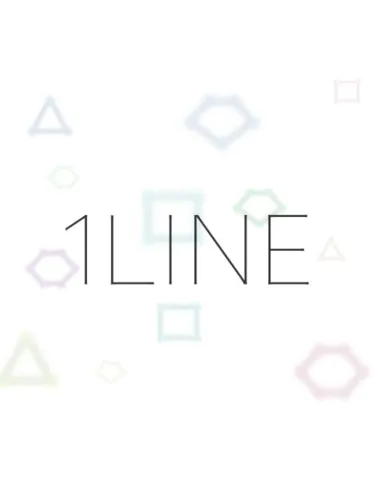 Portada de 1Line One-Stroke Puzzle Game