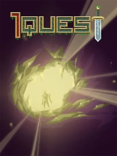 Portada de 1Quest