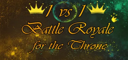 Portada de 1vs1: Battle Royale for the throne