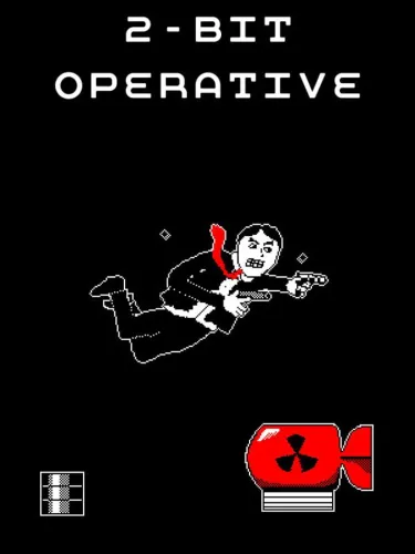 Portada de 2 Bit Operative