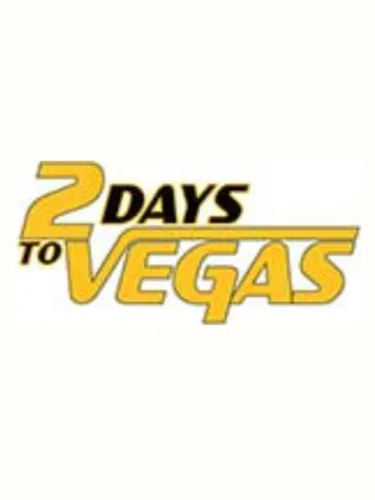 Portada de 2 Days to Vegas