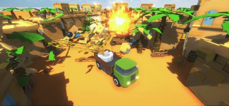 Portada de 2 Expensive 2 Break