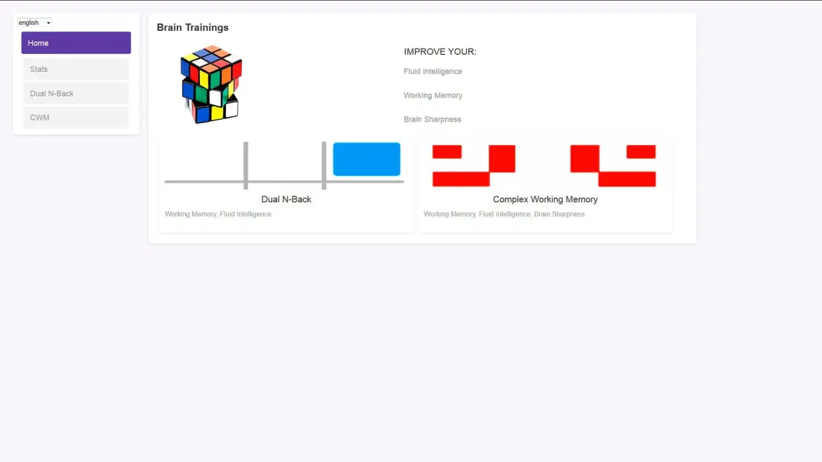 2-in-1 Fluid Intelligence