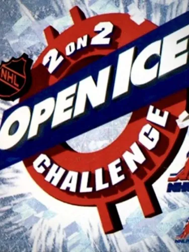 Portada de 2 on 2 Open Ice Challenge