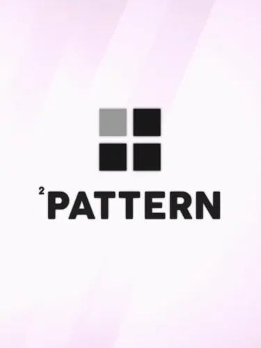 Portada de 2 Pattern