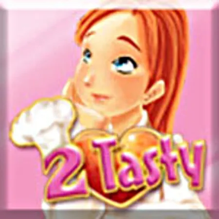 Portada de 2 Tasty