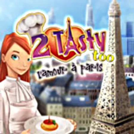 Portada de 2 Tasty too