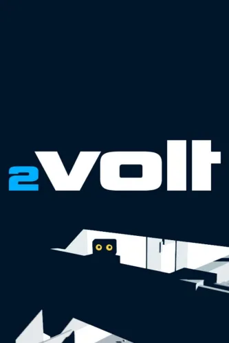 Portada de 2 Volt