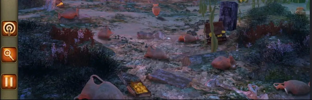 20.000 Leagues Under the Sea: Captain Nemo