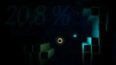 Portada de 20.8 Percent