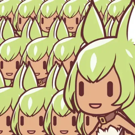 Portada de 20 Billion Wives