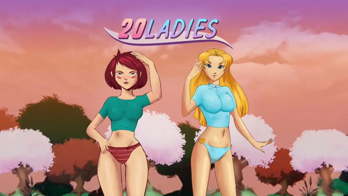 20 Ladies