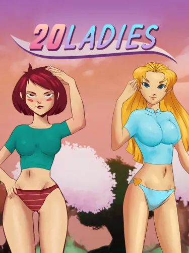 Portada de 20 Ladies