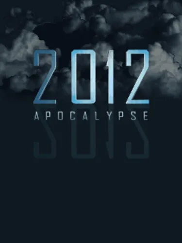 Portada de 2012 Apocalypse