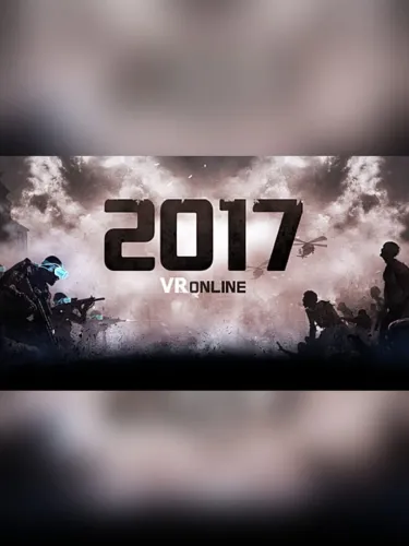 Portada de 2017 VR