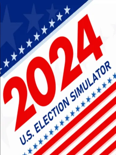 Portada de 2024 U.S. Election Simulator