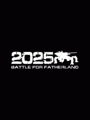 Portada de 2025: Battle for Fatherland