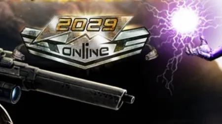 Portada de 2029 Online